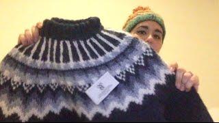 Knitting Expat - Episode 40 - ICELAND!!!