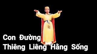 Con Đường Thiêng Liêng Hằng Sống