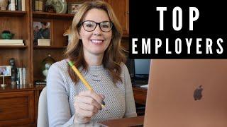 Top Employers | Murrieta Ca | Temecula Ca