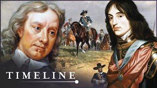 Marston Moor: The Largest Battle Of The English Civil War | History Of Warfare | Timeline