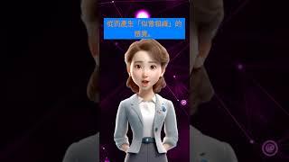 既視感(似曾相識的感覺)【Animations】 #ai #tiktok