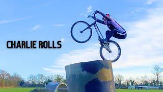 Charlie Rolls - Best of December 2023 (Crewkerz Bike Trials)