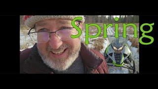 Spring Is In The Air - Channel Update