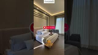 Chintamanis - Jewel of the gods,Luxury 3 & 4 BHKs Sector103,Gurgaon, Dwarka Expressway  #realestate