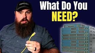 Build the BEST CCNA Home Lab - Under $100