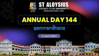 Annual Day 144