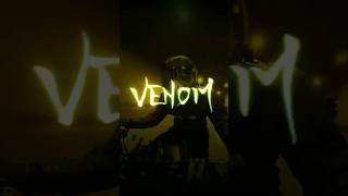 Venom #venom #throttletherapy #motorcycle #eminem