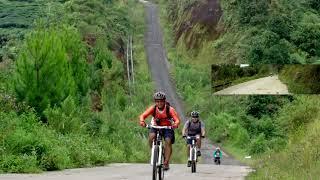 Trek Cianten Bendungan KaracakPL Cybro
