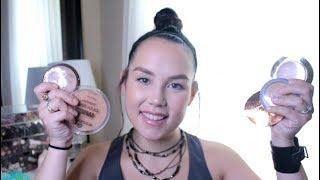 Top 5 Drugstore Makeup Products: BRONZERS | Alexa Chan Blake