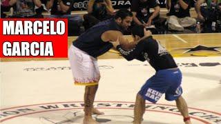 A Filthy Casual's Guide to Marcelo Garcia