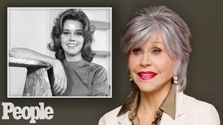 Jane Fonda on Why at 85 She’s the Happiest She’s Ever Been: "Life Gets Better With Age" | PEOPLE