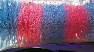 Ryko SoftGloss Maxx 3 Soft Touch Car Wash Desert Foothills Car Wash Phoenix, AZ