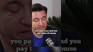 What the rich don't tell you about money. #financialeducation #vpmotion #money #rich