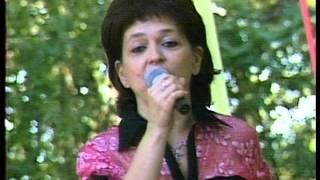 Пісенні стежини нашої долі, ТВ ЛОТ, Тебе уже не 35, Ирина Еремина