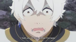 Betelgeuse vs Regulus Corneas and Witch of Vanity - Re Zero Season 2 Part 2  Episode 5 (Part 2)