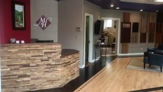 Mansion Hill Custom Floors Virtual Showroom