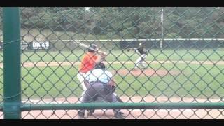 joe killian baseball