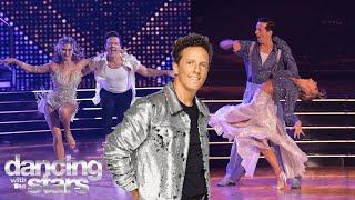 Jason Mraz- All DWTS 32 Performances ( Dancing With The Stars )