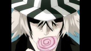 Kisuke Urahara Icon