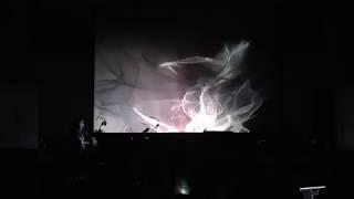 Nikolay Popov "SynchroSynth" for piano, electronics and video