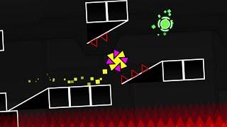 4K | RETURN 0 by MindCap & More (+Clicks/Hitbox)