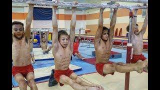 Best Gymnastics Kids Strongest & Power - Future Olympians!!