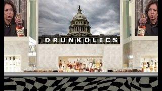 Drunkolics = Starring Kamel Toe & Ukraine's Comedian President Suddenly Wants To End The War!