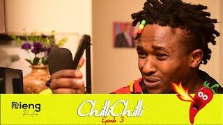 ANSWER AMA PILIPILI | Miracle Baby in Sifia Pain Courtesy Of Kartelo | Rieng Radio