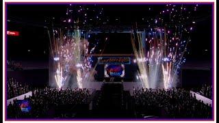 #MultiverseOfWrestling Saturday Night's Main Event | Part 1 of 3