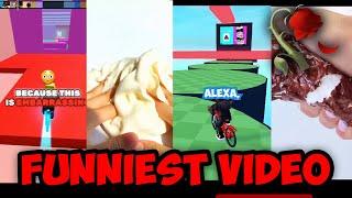  Alexa vs Siri: Funniest STORY VIDEO!  #shorts