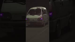 VHS  #eminem #towner #hijet #minivan #kia #asia #stance #static #jdm #japan