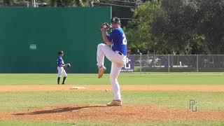 Dylan Radtke - 3B/RHP - Pompano Beach, FL - 2023