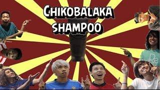 Singapore Best Shampoo