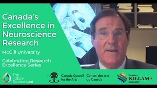 Canada's Excellence in Neuroscience Research | Alan Evans