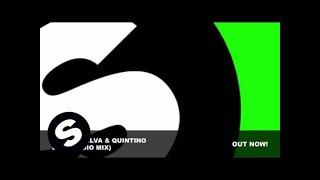 Sandro Silva & Quintino - Epic (Radio Mix)