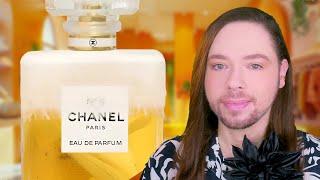 Chanel Breaking Perfume News! New Perfume Designs Coming Out for The Holiday Season!