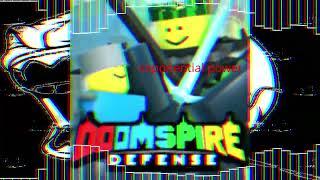 Exponential Power REMIX | Doomspire Defense [Adam Pleyz]