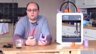 Skriware 3D Printer Review