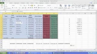 How to Use Paste Special | Microsoft Excel