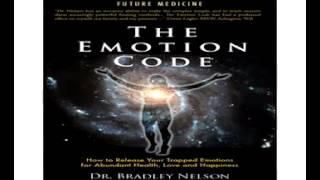 Brad Nelson The Emotion Code