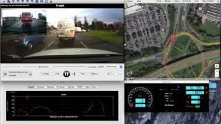 Dashcam Viewer Tutorial