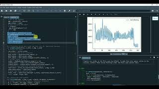 Multi-Step LSTM Time Series Forecasting