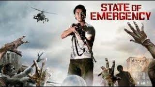 State of Emergency Full Movie Fact and Story / Hollywood Movie Review in Hindi / Tori White