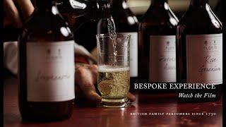 The Floris Bespoke Experience