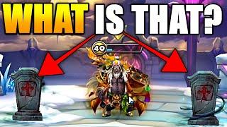 This New Mechanic From The New LD4* Ramon Has So Much Potential in Summoners War!