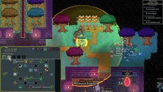 2023 still playing Chronicon v1.52.0 Warden Windkiller Rush Down Resistant Dummy in 10 secs