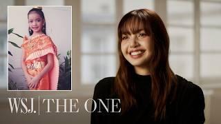 Why Lisa Misses Blackpink, What She Took From ‘The White Lotus’ and More | The One