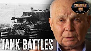 Battle of Kursk Southern Front | Season 1 Episode 10 | Greatest Tank Battles | SHADOW PINE STUDIOS