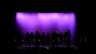 Carteret Varsity Vocals ICHSA Mid-Atlantic Quarterfinal 2024 Performance