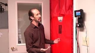 Montana Weatherization Training Center - Promotional Video